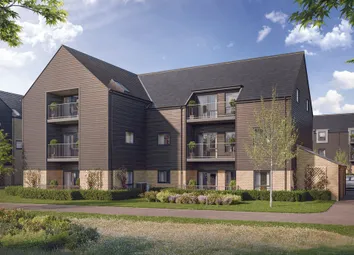 Netherhall Gardens_Burwell Apartments cgi