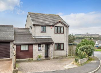 Thumbnail Semi-detached house for sale in Beauchamp Meadow, Redruth