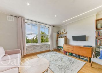 Thumbnail 1 bed flat for sale in Broxholm Road, London