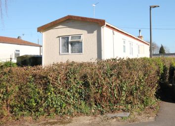 2 Bedroom Mobile/park home for sale