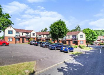 Thumbnail 1 bed flat for sale in Millbank Mews, Kenilworth