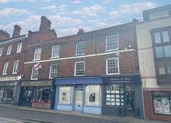 Thumbnail Flat for sale in St. Johns Terrace, Newport Pagnell