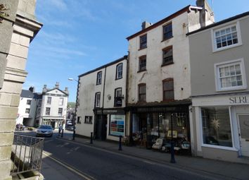 Thumbnail Retail premises for sale in 1-3 And 5 Queen Street, 4 Market Place, Ulverston, Cumbria