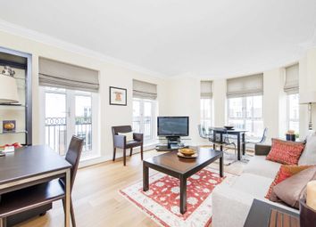 Thumbnail 1 bed flat to rent in Walnut Court, Kensington Green