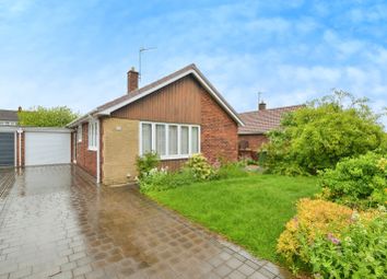 Thumbnail Bungalow for sale in Hackforth Road, Hartburn, Stockton-On-Tees, Durham