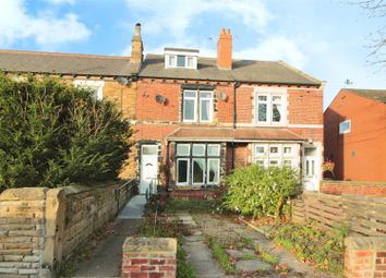 Thumbnail 3 bed terraced house for sale in Haigh Road, Rothwell, Leeds