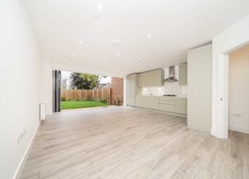 Thumbnail Property for sale in Kingsmead Road, London