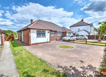 2 Bedroom Semi-detached bungalow for sale