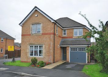 Thumbnail 4 Bed Detached House For Sale In Bluebell Way Huncoat Accrington Thumbnail 4 Bed Detached House For Sale In Bluebell Way Huncoat Accrington
