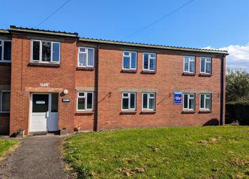 Thumbnail Flat to rent in Lawrence Crescent, Caerwent, Caldicot