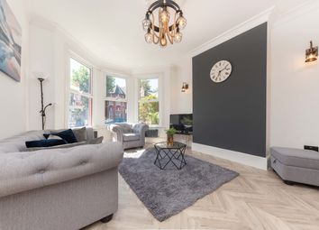 Thumbnail 3 bed terraced house for sale in Carlingford Road, London
