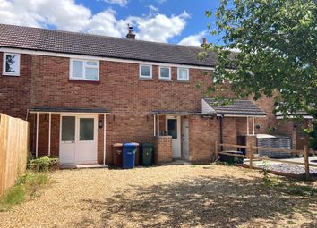 Thumbnail 3 bed terraced house to rent in Elderfield Road, Bicester, Oxfordshire