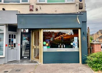 Thumbnail Restaurant/cafe for sale in North Street, Hornchurch