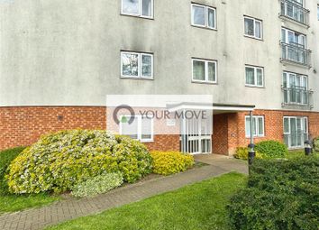 Thumbnail Flat to rent in Burnt Ash Lane, Bromley