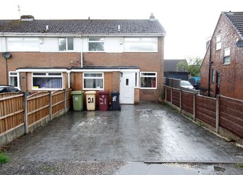 Thumbnail Terraced house for sale in Boscow Road, Little Lever, Bolton
