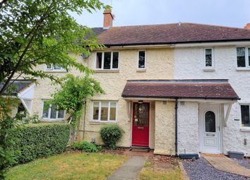 Thumbnail Property to rent in Chalkfield, Letchworth Garden City