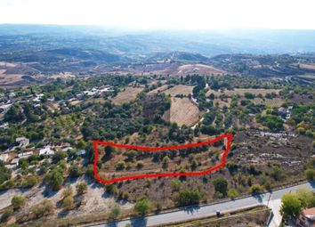 Thumbnail Land for sale in Thrinia 8743, Cyprus