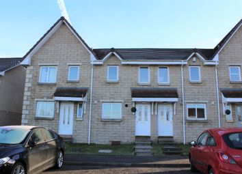 Wishaw - Terraced house to rent