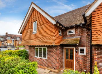 2 Bedroom End terrace house for sale