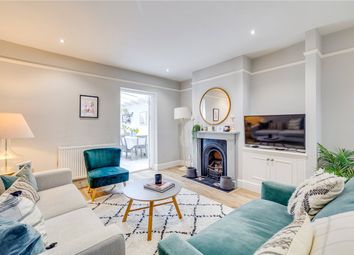 Thumbnail 2 bed terraced house for sale in Sandilands Road, London