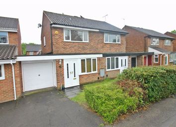 2 Bedroom Semi-detached house for rent