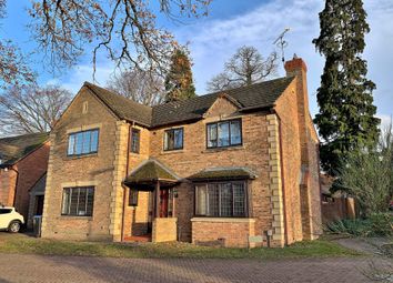 4 Bedroom Detached house for rent
