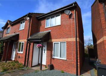 2 Bedroom End terrace house for sale