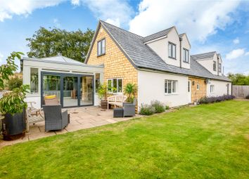 Thumbnail Country house for sale in Danes Hill, Duns Tew, Bicester, Oxfordshire