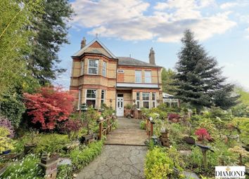 Thumbnail Detached house for sale in Blundells Avenue, Tiverton, Devon