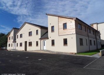 Thumbnail 2 bed flat to rent in Lochside Road, Forfar