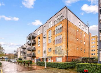 Thumbnail Flat for sale in Limerick Close, Clapham South, London