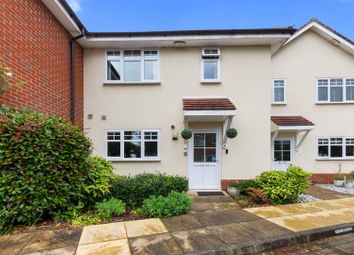 Thumbnail Mews house for sale in Loxley Close, Byfleet, West Byfleet