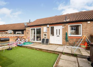 Thumbnail 3 bed terraced bungalow for sale in Barnabas Walk, Barnsley