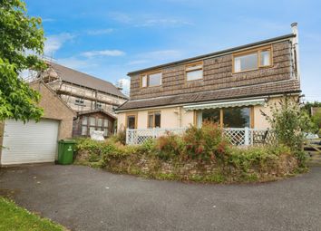 Thumbnail Detached house for sale in The Street, Kilmington, Axminster