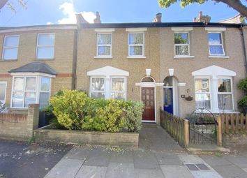 Thumbnail Property for sale in Churchbury Road, Enfield
