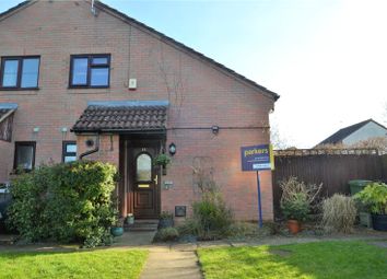 Thumbnail Detached house for sale in Rotherfield Close, Theale, Reading, Berkshire