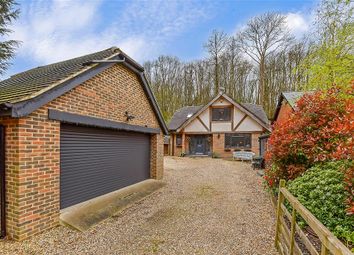 Thumbnail Detached house for sale in Rhododendron Avenue, Culverstone, Meopham, Kent