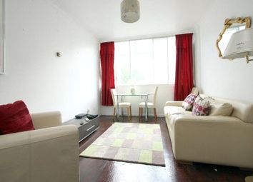 Thumbnail 2 bed flat for sale in Judd Street, London