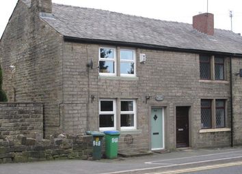 2 Bedrooms Cottage to rent in Edenfield Road, Wolstenholme, Norden OL12