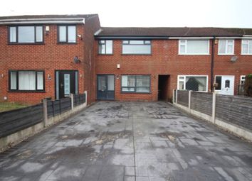 Thumbnail 3 bed town house to rent in Lower House Walk, Bromley Cross, Bolton, Lancs, .