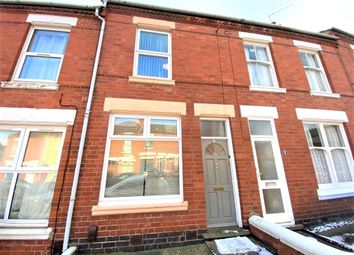 Thumbnail 2 bed terraced house for sale in Farman Road, Coventry