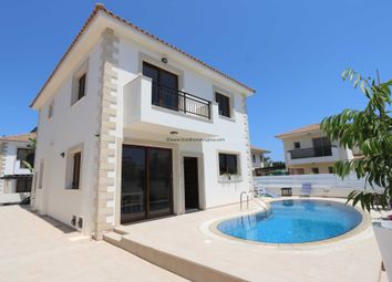 Thumbnail 4 bed detached house for sale in Περνέρας 31 Β, Pernera 5296, Cyprus