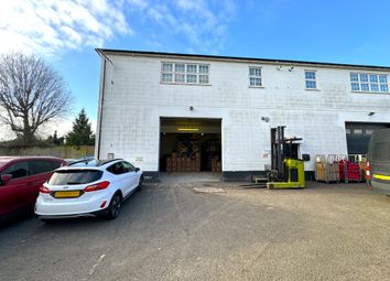 Thumbnail Industrial to let in Unit 3, Worton Hall Industrial Estate, Worton Road, Isleworth