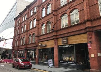 Thumbnail Retail premises to let in 35-37 Stephenson Street, 35-37 Stephenson Street, Birmingham