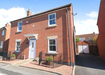 Thumbnail Detached house to rent in Blackfriars Road, Lincoln, Lincolnshire