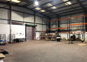 Thumbnail Light industrial to let in Wainwright Road, Warndon, Worcester