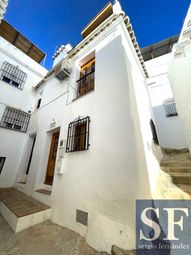 Thumbnail 1 bed town house for sale in Cómpeta, Andalusia, Spain