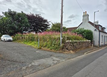 Thumbnail Land for sale in Main Street, Reston, Eyemouth