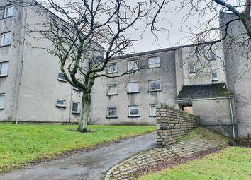 Thumbnail 1 bed flat for sale in 19, Tiree Court, Cumbernauld G671Nt