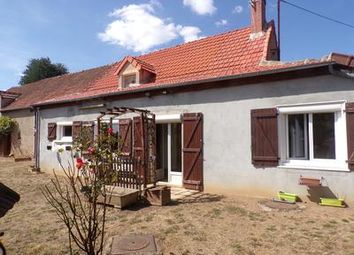 Thumbnail 3 bed property for sale in Sidiailles, Cher, France
